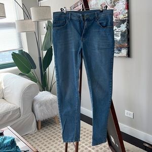 MOTT & BOW Men’s Skinny W34 L32